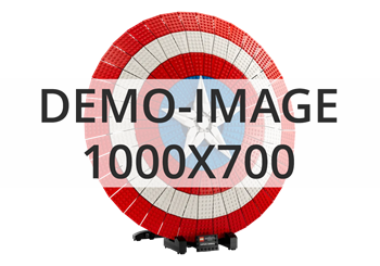 Productfoto van Cre-A-tures - Olifant & Unicorn